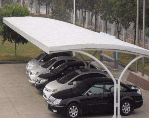 膜結(jié)構(gòu)車棚如何保養(yǎng)才能增加使用壽命？